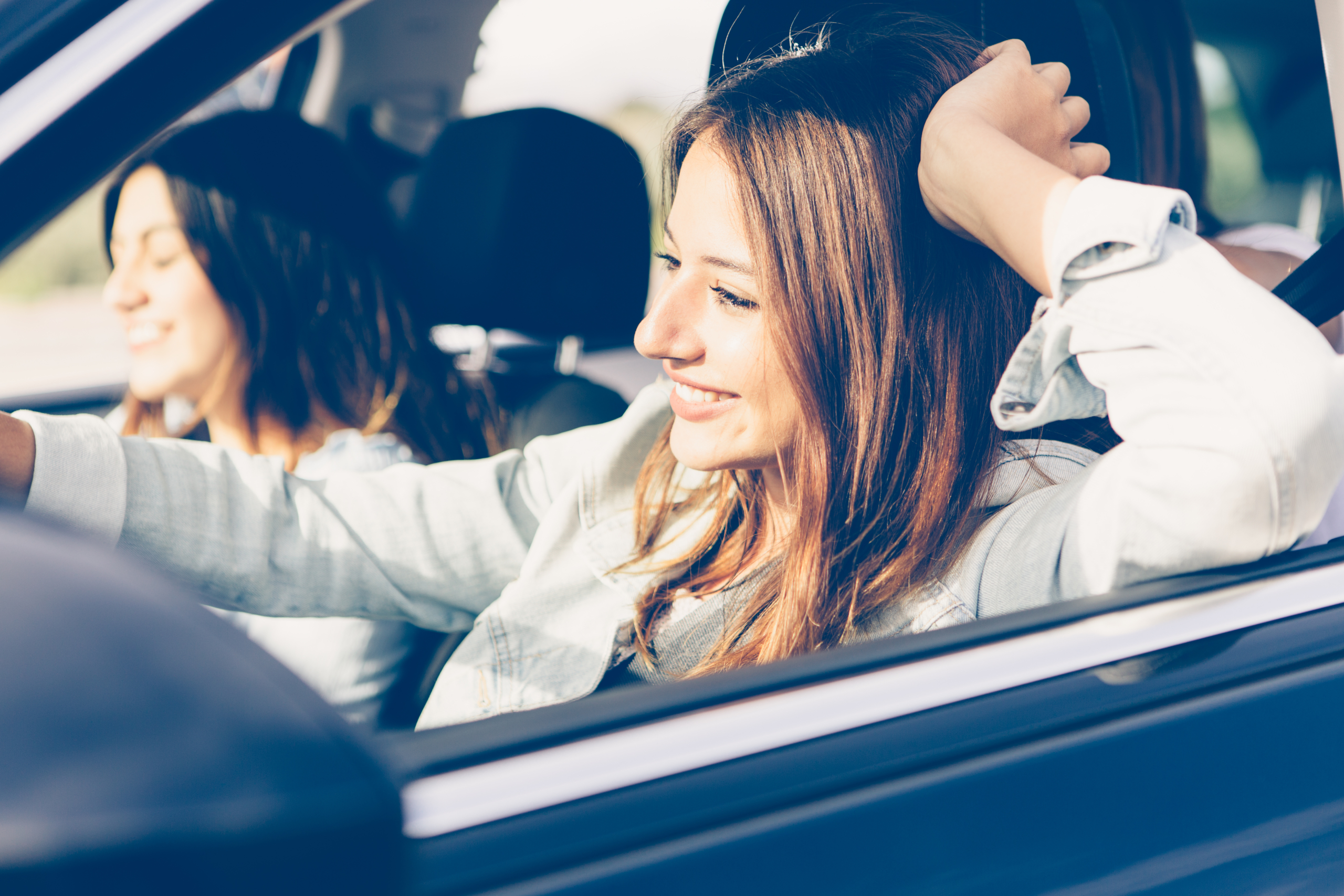 Otte Vigtige Tips Til At Hjælpe Dig Med At Bestå Din Køreprøve.